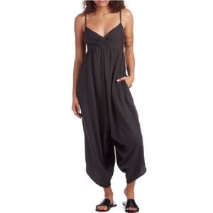 NWT Patagonia Woman’s Lost Wildflower Jumpsuit